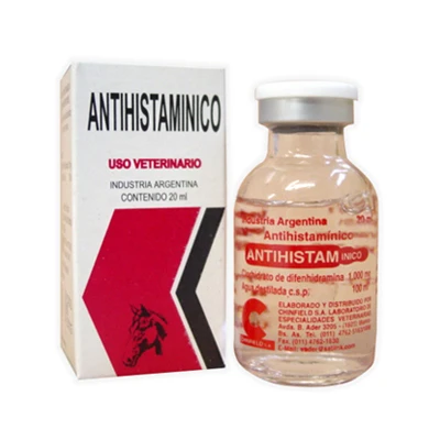 Antihistamínico
