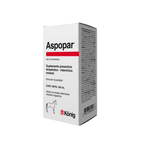 Aspopar