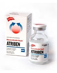 Atriben