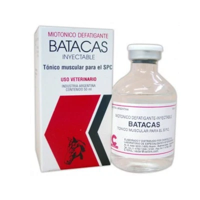 Batacas