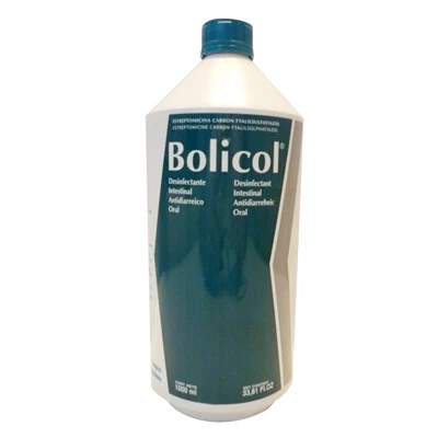 Bolicol