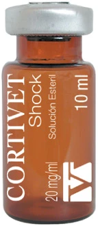 Cortivet Shock