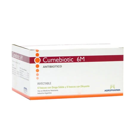 Cumebiotic 6M