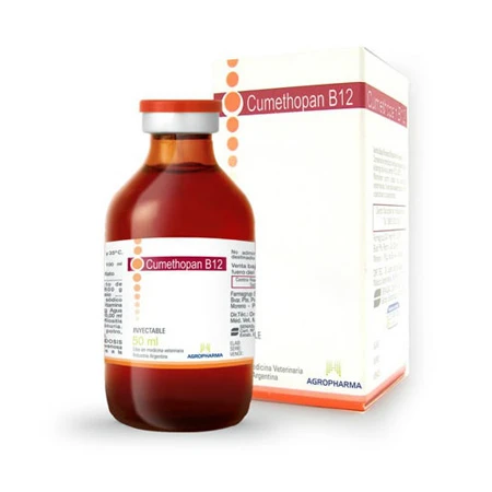 Cumethopan B 12