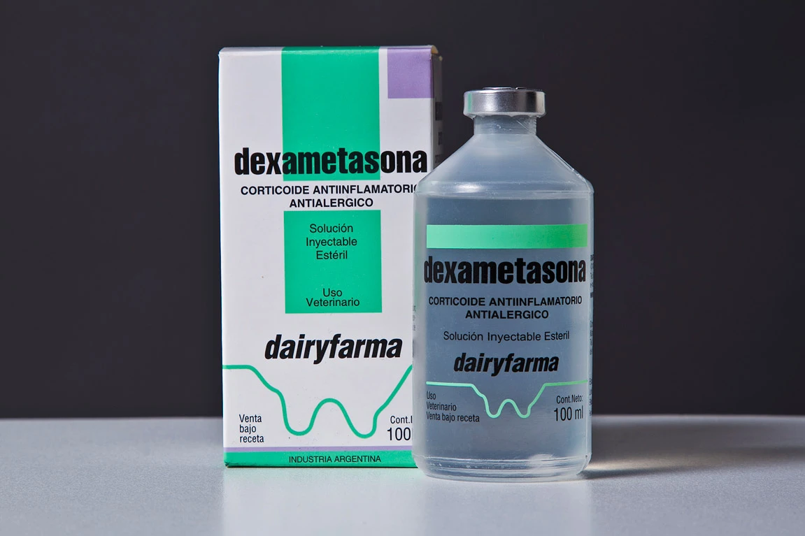 Dexametasona Dairyfarma