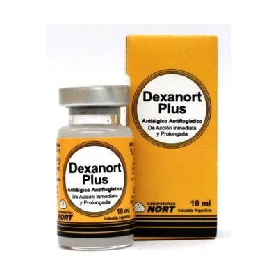 Dexanort Plus