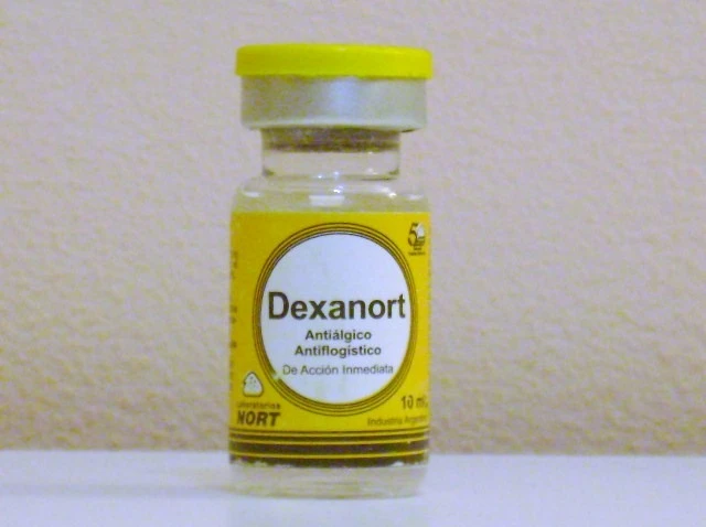 Dexanort