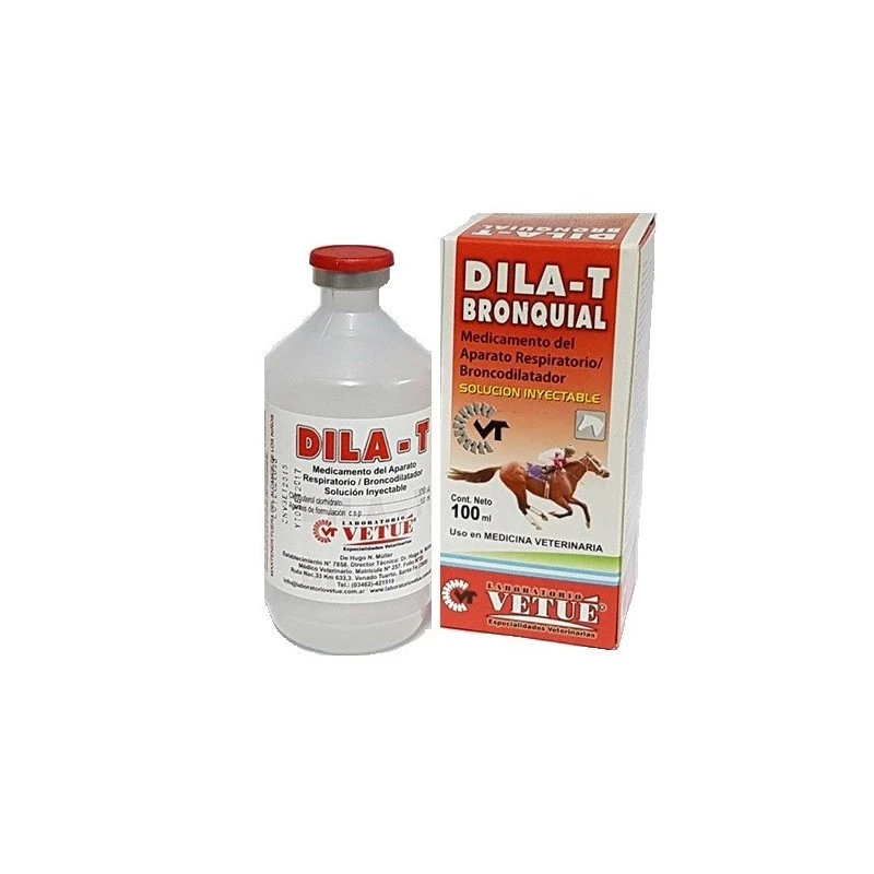 Dila - T