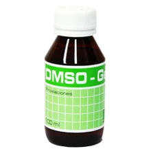 DMSO Gel