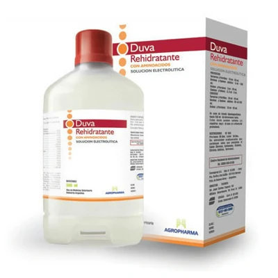Duva Rehidratante
