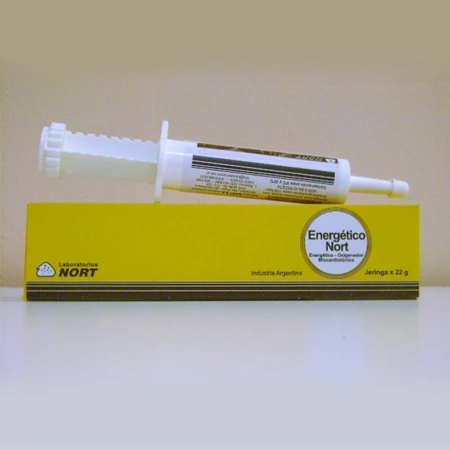 Energético Nort