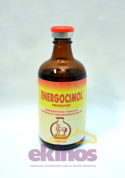 Energocimol