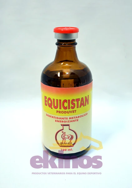 Equicistan Produvet