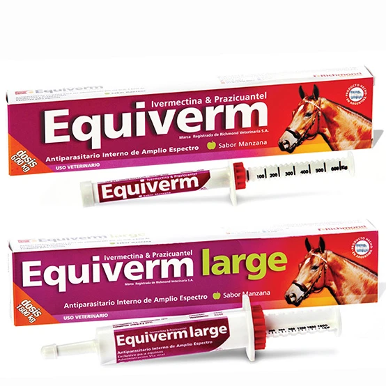Equiverm