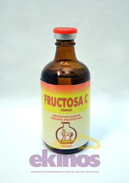 Fructosa Cimol