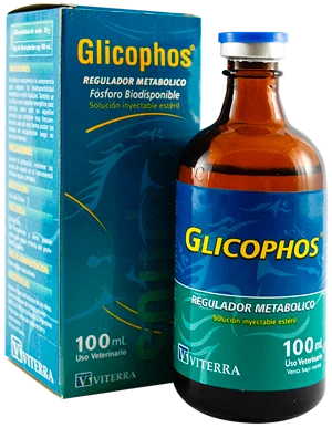 Glicophos