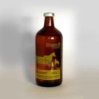Gluco B