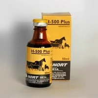 H-500 Plus