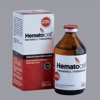 Hematocell