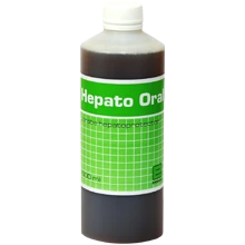 Hepato Oral