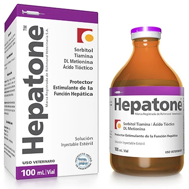 Hepatone