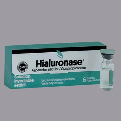 Hialuronase