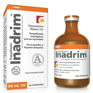 Inadrim