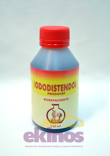 Iododistendol
