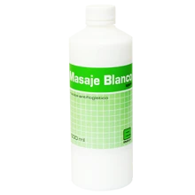 Masaje Blanco