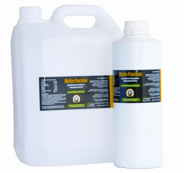 Metio Fructosa