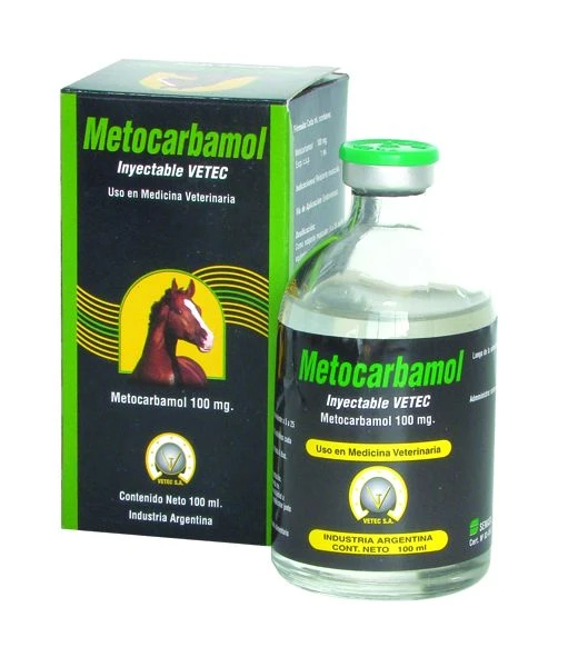 Metocarbamol