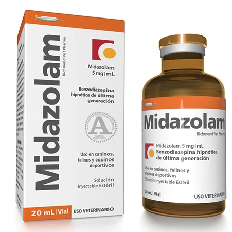 Midazolam