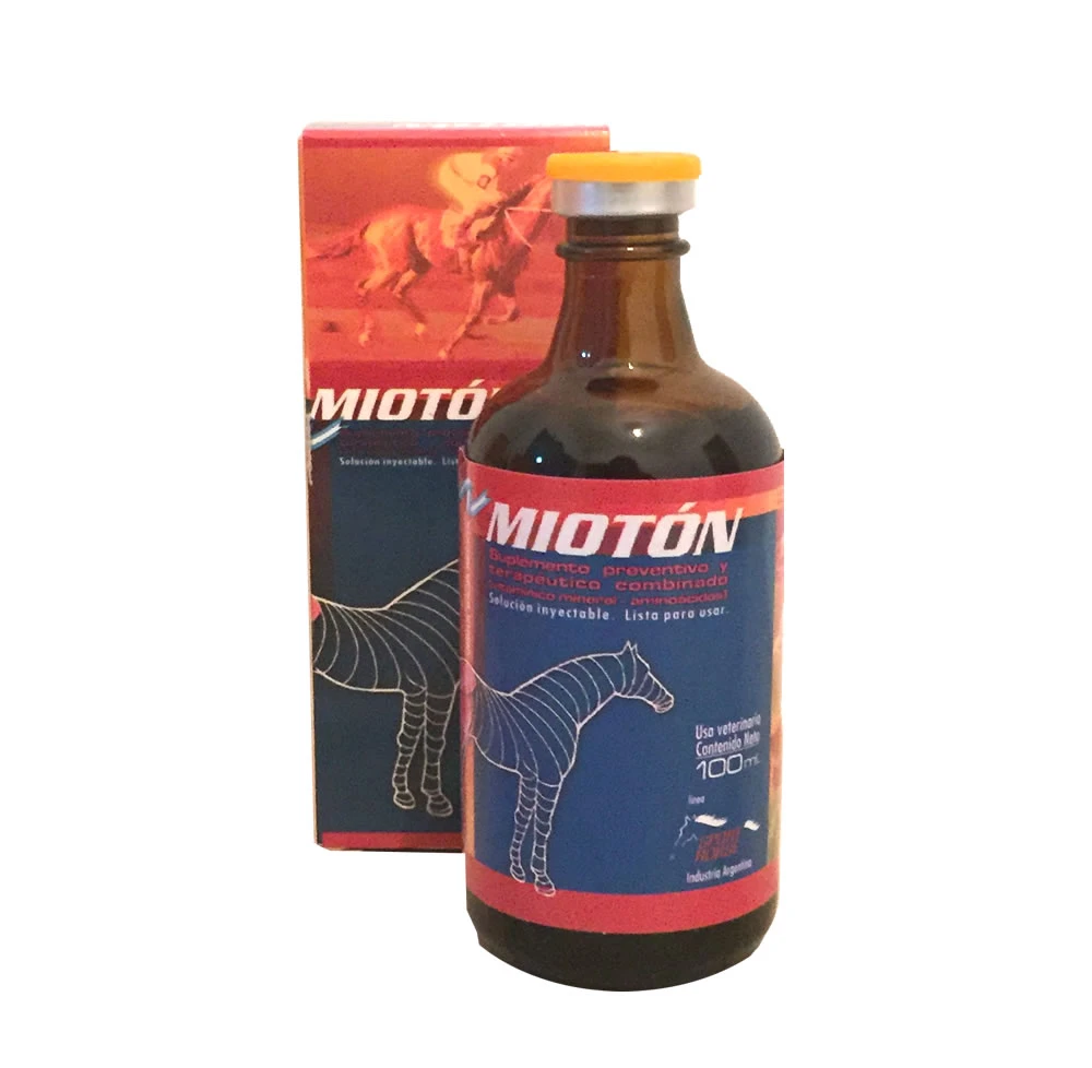 Mioton