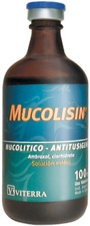 Mucolisin