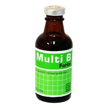 Multi B Forte