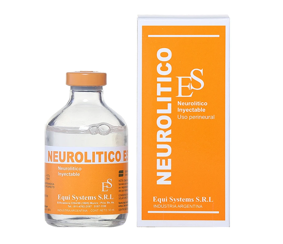 Neurolitico ES
