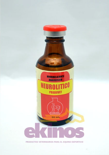 Neurolitico Produvet