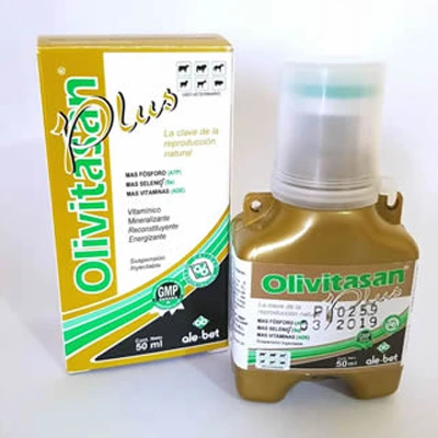 Olivitasan Plus