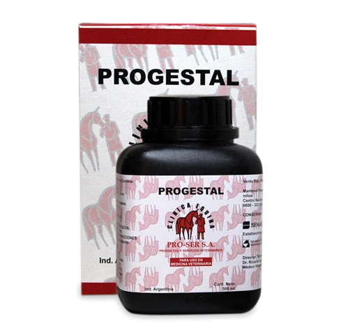 Progestal - Altrenogest 0,22%