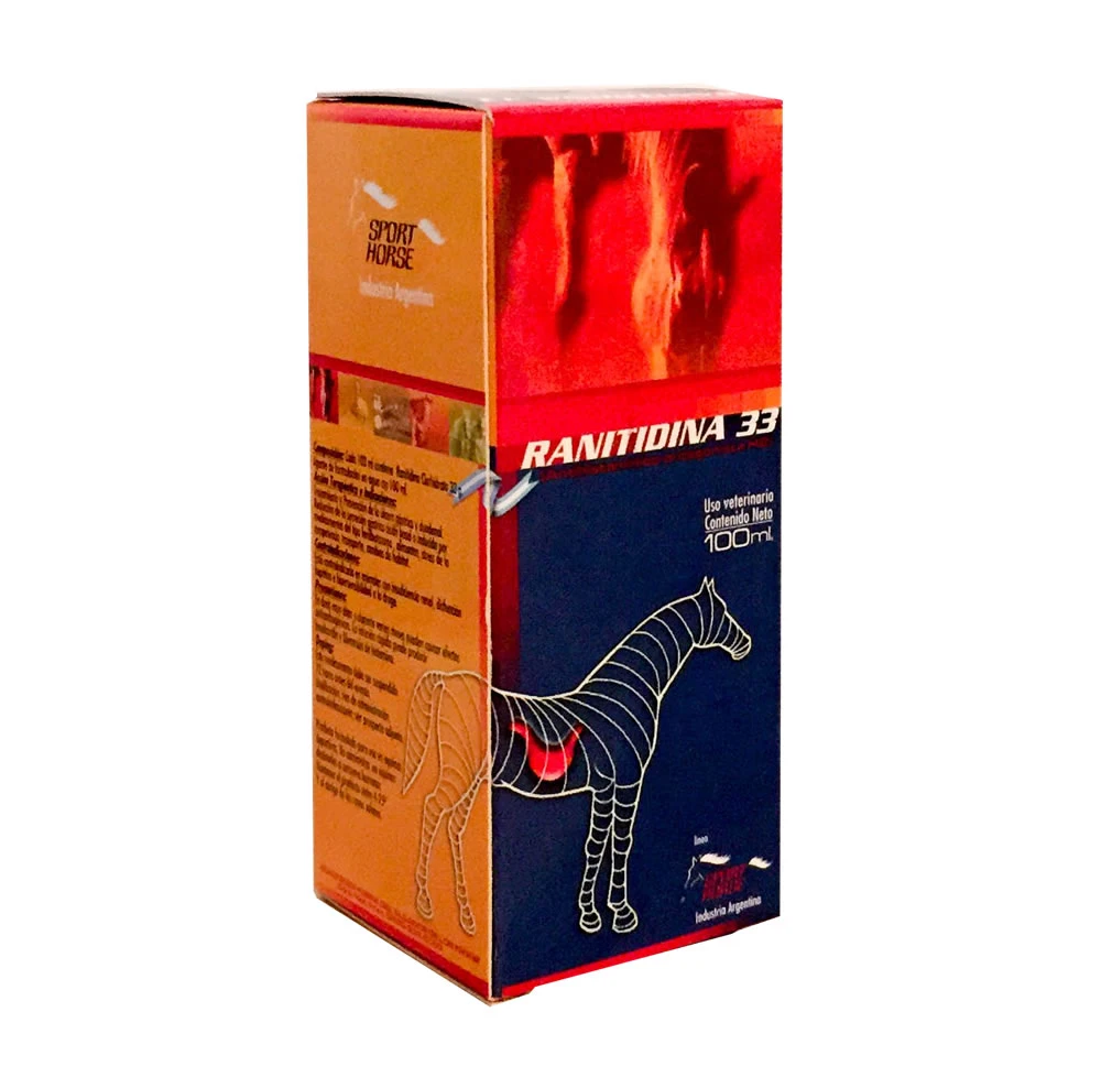 Ranitidina