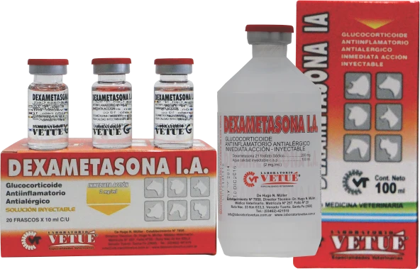 Dexametasona I.A.