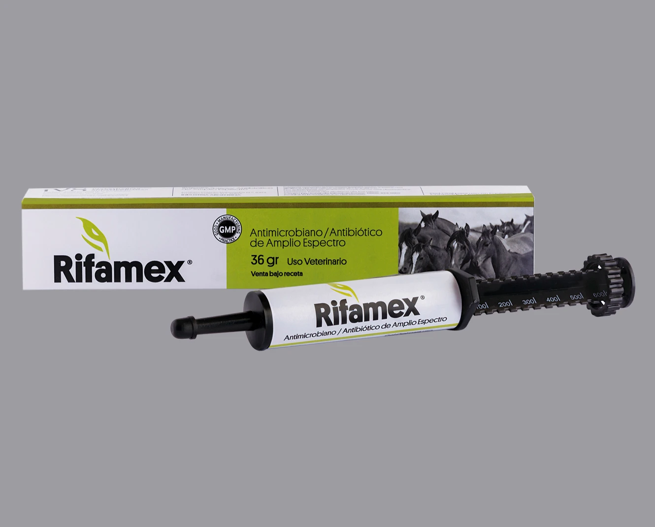 Rifamex