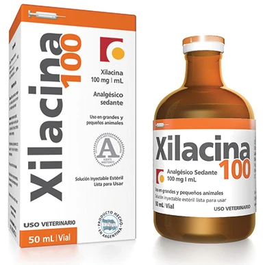 Xilacina 100